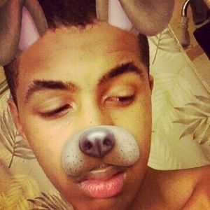 Meet your Posher, Thomas g